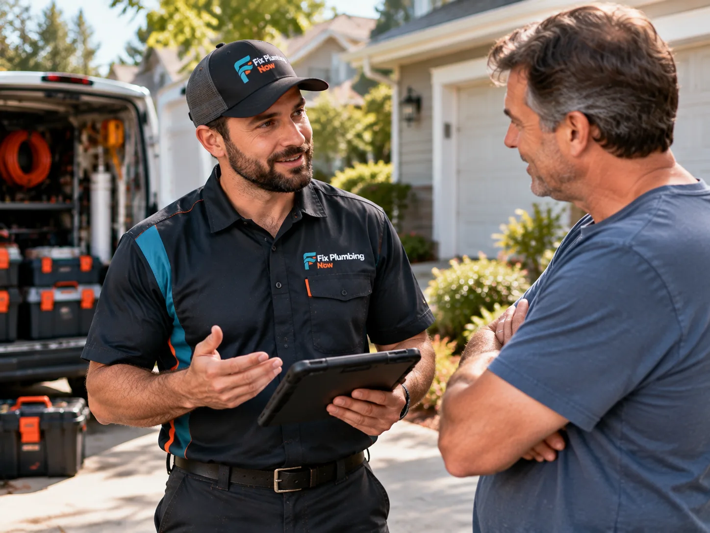 Clogged Drain Service Aptos, CA FAQs